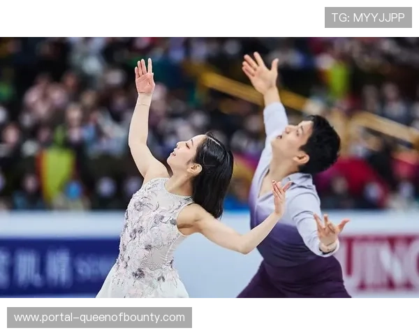 日本双人滑组合三浦璃来-木原龙一展望米兰冬奥会征程 日本双人滑组合三浦璃来-木原龙一展望米兰冬奥会征程