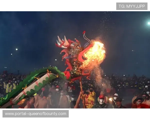 广西非遗展示融入赛事,壮锦炮龙产品亮相 广西非遗展示融入赛事,壮锦炮龙产品亮相