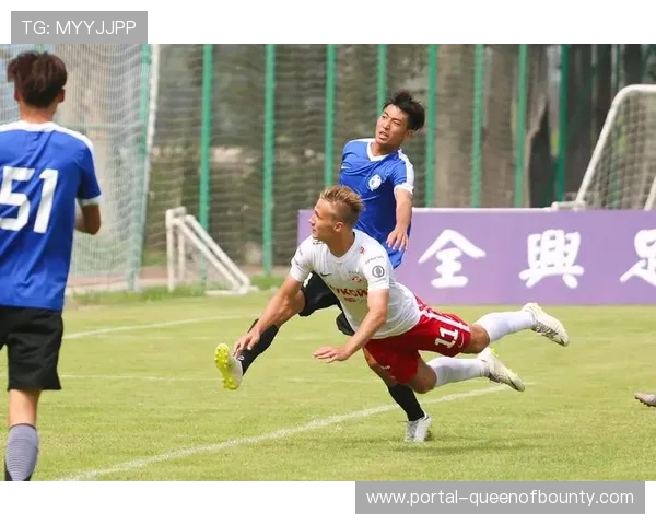 大连足球青训基地商业街加紧建设，将满足参赛人员多元生活需求