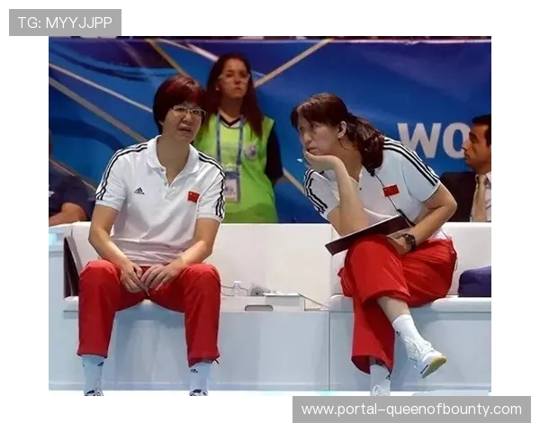 郎平获奖感言：荣誉属于所有指导过的团队和球员