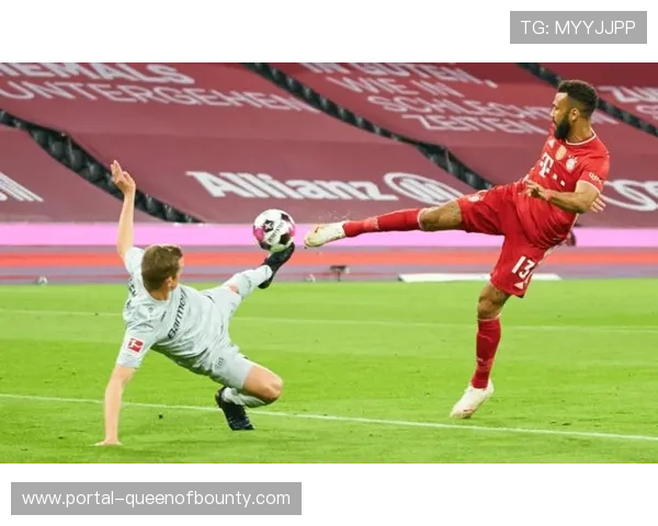 拜仁领跑背后的数据支撑：预期进球模型分析