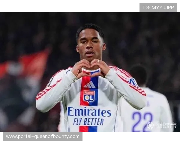 皇马外租小将恩德里克荣膺法甲1月最佳球员