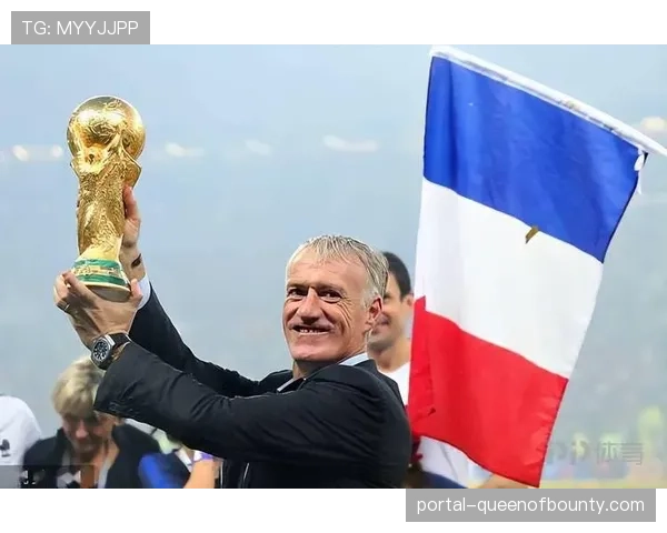 官方：法国足协与德尚续约，其“务实主义”战术风格将继续引领国家队